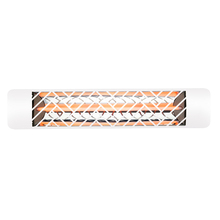 Eurofase EF20277W1 - 277V 2000W ELECTRIC HEATER,WH1